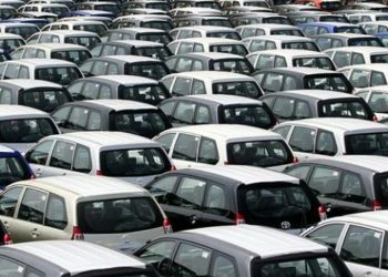 Indonesia Kuasai Pasar Otomotif di Asia Tenggara