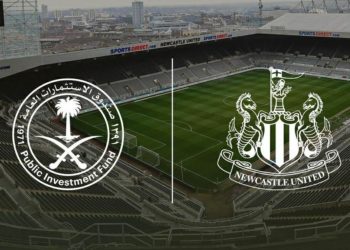 Konsorsium Arab Saudi, PIF Resmi Beli Newcastle United 1