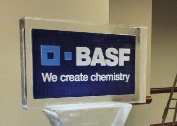 BASF Jerman Segera Bangun Smelter Nikel dan Kobalt di Indonesia