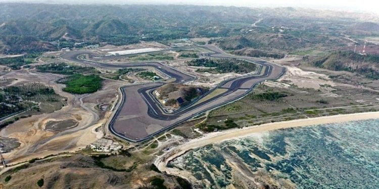 WADA Larang Indonesia Gelar Event Dunia, MotoGP Mandalika Terancam Batal?