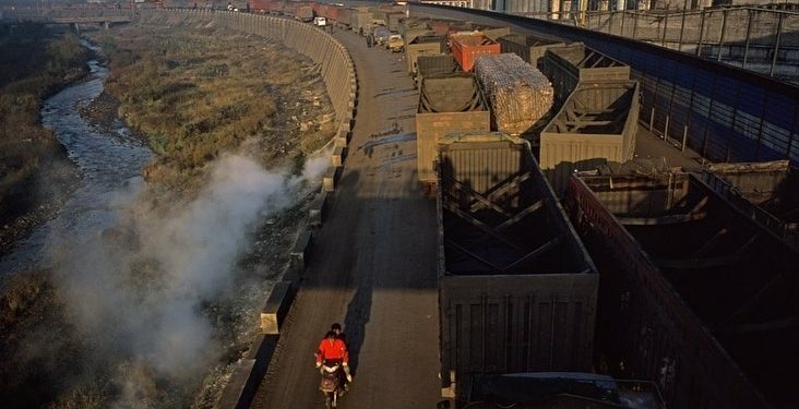 Krisis Energi, China Kerahkan Seluruh Tambang Batubara Pacu Produksi