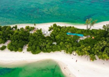 Riau Siap Buka Travel Bubble dengan Singapura