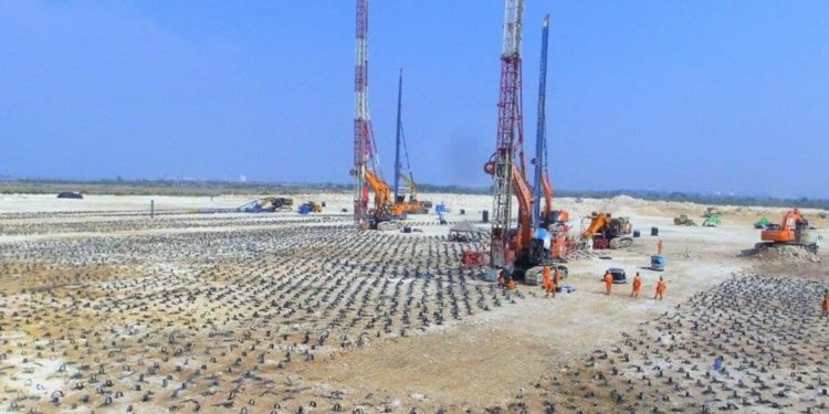 Investasi Rp42 Triliun, Smelter Freeport Mulai Dibangun di JIIPE Gresik