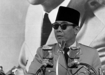 Pidato Bersejarah Soekarno di PBB Digagas Masuk Memory of the World UNESCO