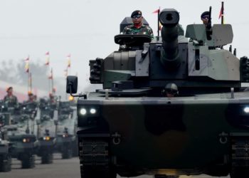 China Janjikan USD233 Juta untuk Konservasi Keanekaragaman Hayati