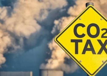 Indonesia Jadi Referensi Global dalam Penerapan Pajak Karbon 