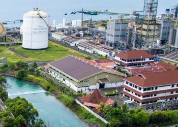 Chandra Asri dan Aramco Kolaborasi Jamin Pasokan Bahan Baku Kompleks Petrokimia