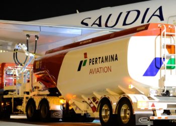Ekspansi di Pasar Global, Bisnis Aviasi Pertamina Kini Merambah 47 Negara