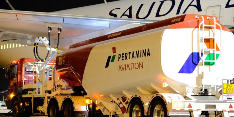 Ekspansi di Pasar Global, Bisnis Aviasi Pertamina Kini Merambah 47 Negara