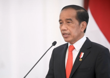 KTT Luar Biasa G20: Indonesia Serukan Kedamaian di Afghanistan
