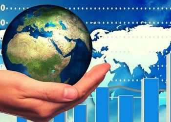 Ekonomi Dunia Rontok, IMF Serukan Seluruh Bank Sentral Siaga