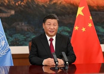 China Janjikan USD233 Juta untuk Konservasi Keanekaragaman Hayati