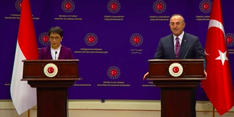China Janjikan USD233 Juta untuk Konservasi Keanekaragaman Hayati
