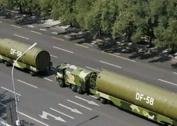 Gawat, China Mobilisasi Sistem Rudal S-400 Rusia di Dekat Ladakh, India 1