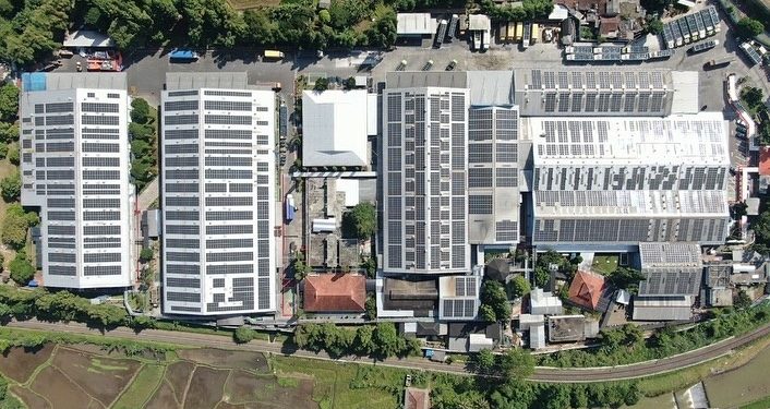 Implementasi IA-CEPA, Australia Jajaki Peluang Investasi di Jawa Barat