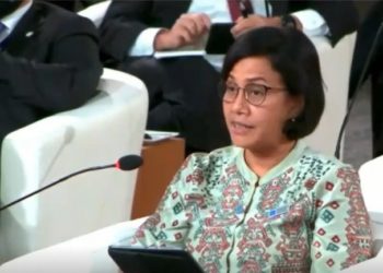 Pertemuan G20, Indonesia Soroti Ketimpangan Ekonomi Global