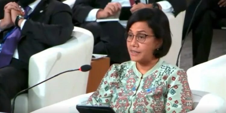 Pertemuan G20, Indonesia Soroti Ketimpangan Ekonomi Global