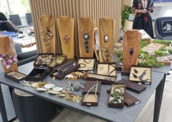 Produk Perhiasan Indonesia Mulai Menggebrak Pasar Singapura