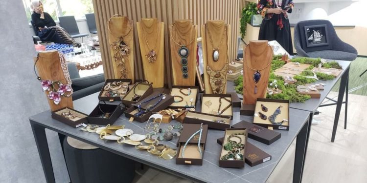 Produk Perhiasan Indonesia Mulai Menggebrak Pasar Singapura