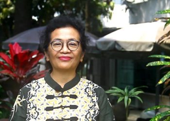 Peneliti Indonesia Juara Underwriters Laboratories-ASEAN-U.S. Science Prize for Women 2021