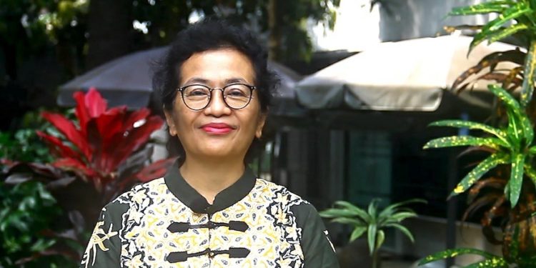 Peneliti Indonesia Juara Underwriters Laboratories-ASEAN-U.S. Science Prize for Women 2021