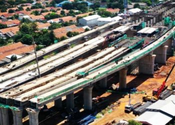 Perbandingan Tawaran Jepang dan China dalam Proyek Kereta Cepat Jakarta-Bandung