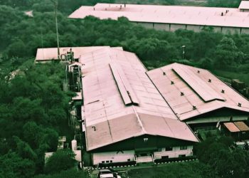 Trinitan Metals Tukar Saham dengan China Keli di Bursa Kanada