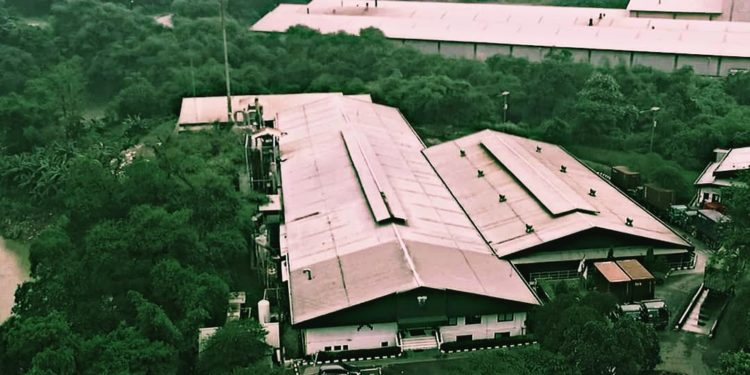 Trinitan Metals Tukar Saham dengan China Keli di Bursa Kanada
