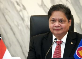 Indonesia Galang ASEAN Bangun Ekonomi Digital untuk Capai Target MEA 2025