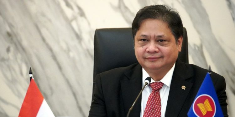 Indonesia Galang ASEAN Bangun Ekonomi Digital untuk Capai Target MEA 2025