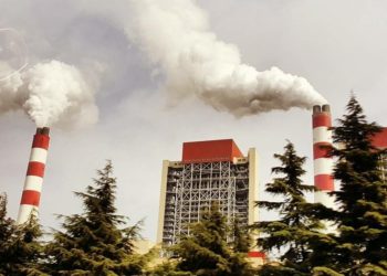 20 Negara Kaya Jadi Penyumbang Emisi Karbon Paling Besar di Dunia
