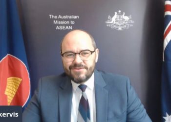 Australia: AUKUS Bisa Berperan Membantu Memperkuat Stabilitas ASEAN