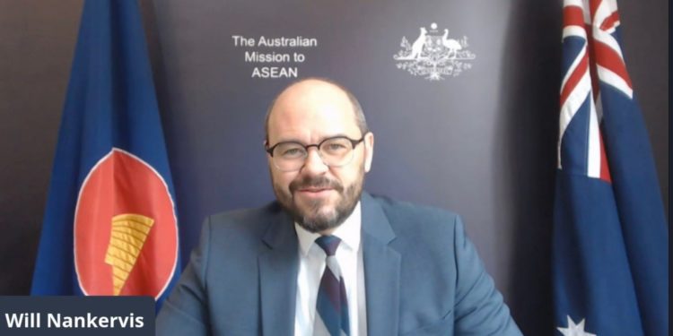 Australia: AUKUS Bisa Berperan Membantu Memperkuat Stabilitas ASEAN