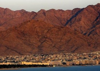 Investasi USD20 Juta, Yordania Gandeng Arab Saudi Luncurkan Maskapai Fly Aqaba