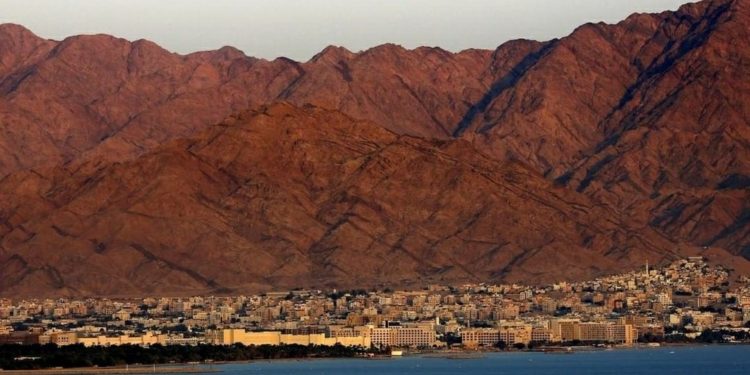 Investasi USD20 Juta, Yordania Gandeng Arab Saudi Luncurkan Maskapai Fly Aqaba