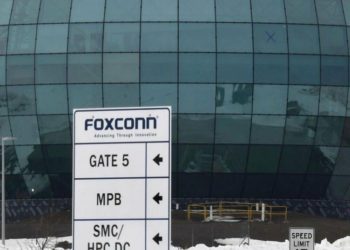Raksasa Teknologi Taiwan, Foxconn Luncurkan Mobil Listrik Baru