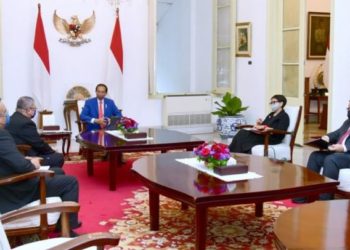 Indonesia dan Malaysia Sepakat Percepat Penyelesaian Batas Maritim