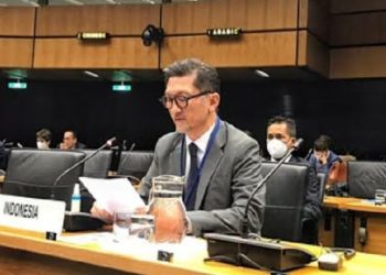 Indonesia Kembali Gaungkan Pelarangan Menyeluruh Uji Coba Senjata Nuklir