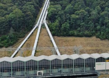 Mitsubishi Power Pasok Turbin Gas ke Proyek Pembangkit Snowy Hydro di Australia