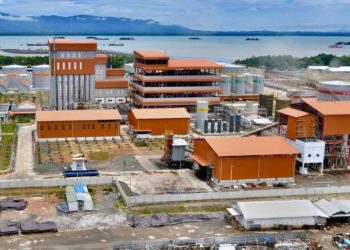 Hilirisasi CPO, Indonesia Optimis Produksi 9,2 Juta Kiloliter Biodiesel Selama 2021