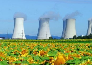 Transisi Energi, Indonesia Mulai Gunakan Pembangkit Nuklir di 2045