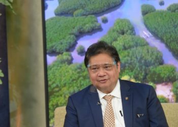Indonesia dan Uni Eropa Bahas Peluang Kolaborasi Melalui Green Deal
