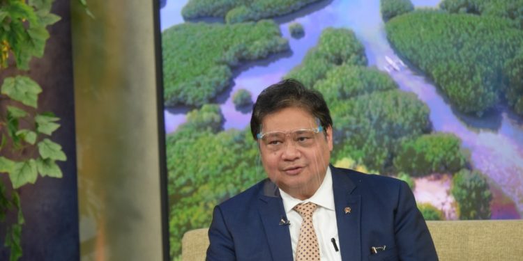 Indonesia dan Uni Eropa Bahas Peluang Kolaborasi Melalui Green Deal