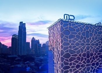 Tencent China Mulai Rambah Industri Konten di Indonesia