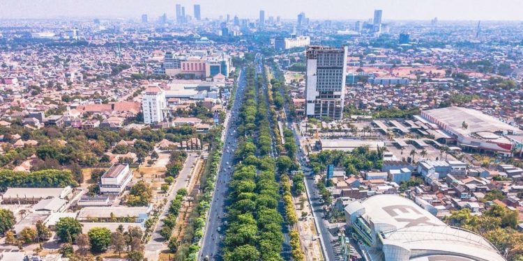 Tiga Kota di Indonesia Masuk Daftar Paling Ramah Lingkungan se-ASEAN