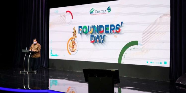 Indonesia Fokus Transformasi Digital Melalui Smart City, Green City, dan Sustainable City