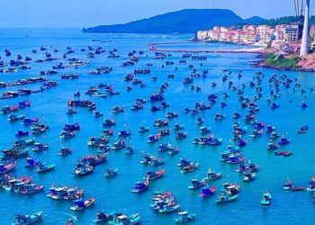 Vietnam Bersiap Buka Kunjungan Wisatawan Mancanegara di Pulau Phu Quoc