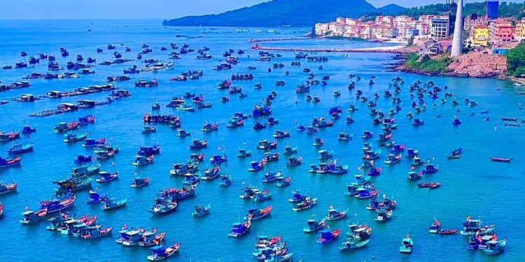 Vietnam Bersiap Buka Kunjungan Wisatawan Mancanegara di Pulau Phu Quoc