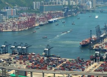 China Gagas Jalur Sutra Maritim Abad 21, Bangun Kolaborasi Perdagangan Dunia