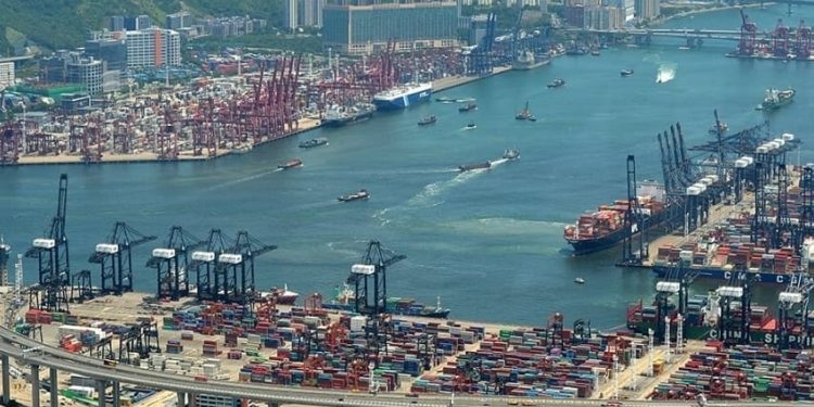China Gagas Jalur Sutra Maritim Abad 21, Bangun Kolaborasi Perdagangan Dunia